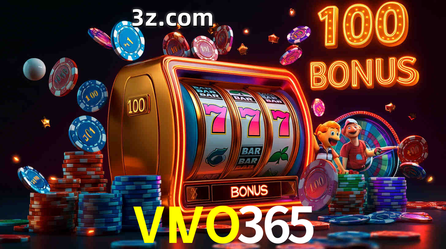 VIVO365 com Bônus especiais