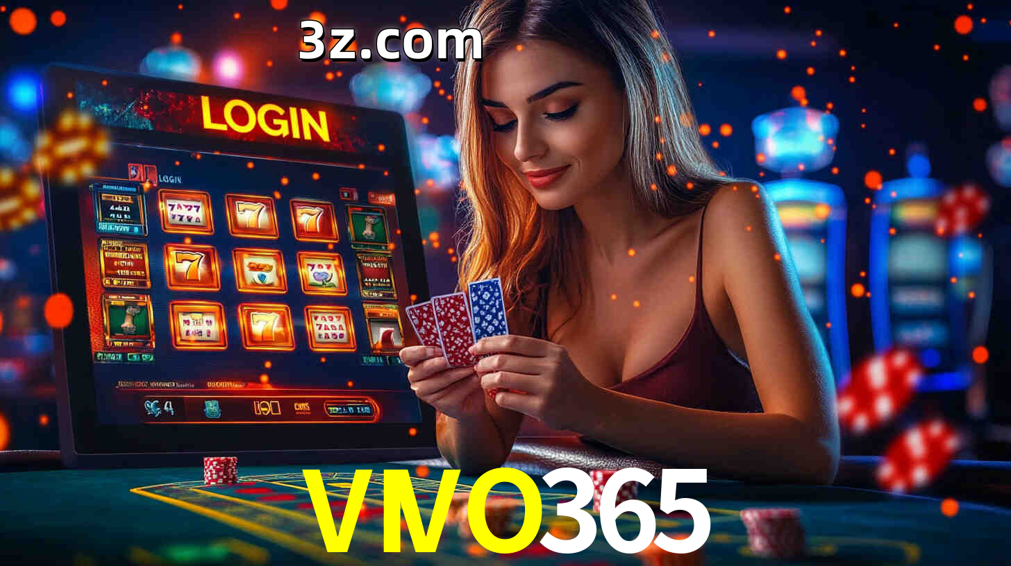 Poker emocionante na VIVO365